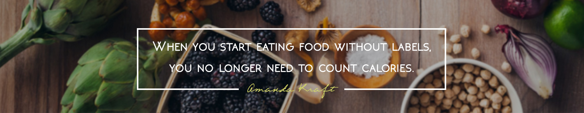 Detox diet plans