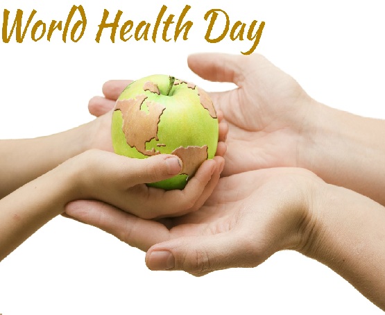 Make your health a priority this month 