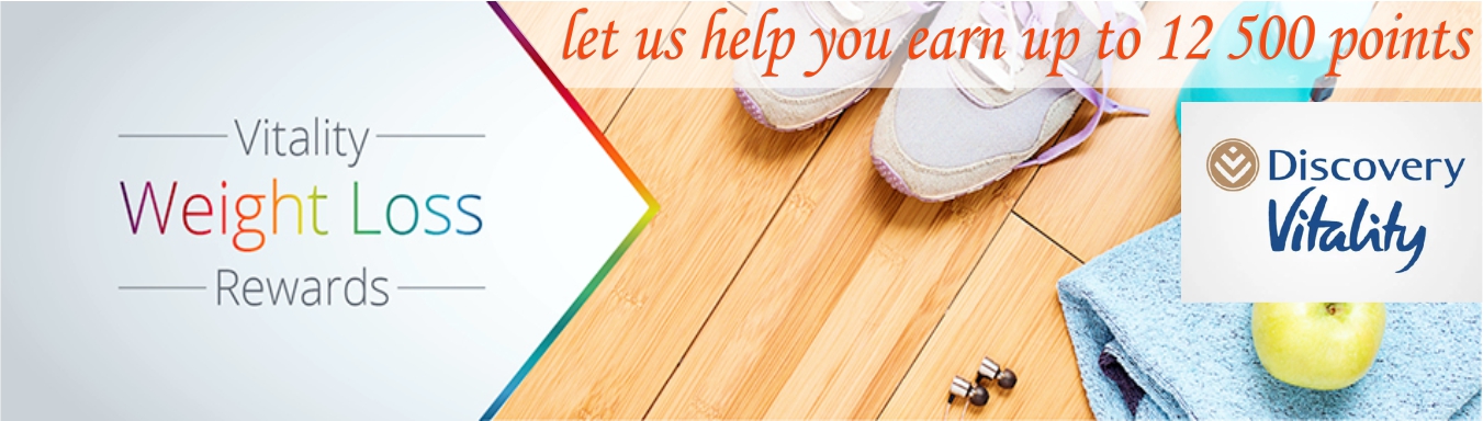 Earn extra vitality points