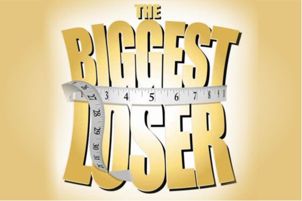 The Biggest Loser Competition